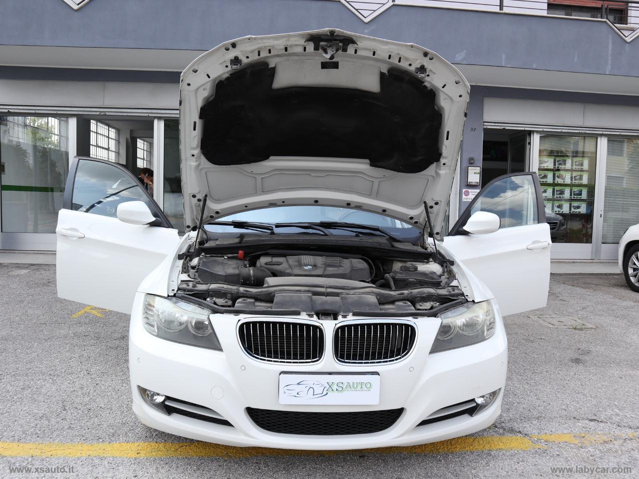 BMW 320d xDrive Touring Attiva