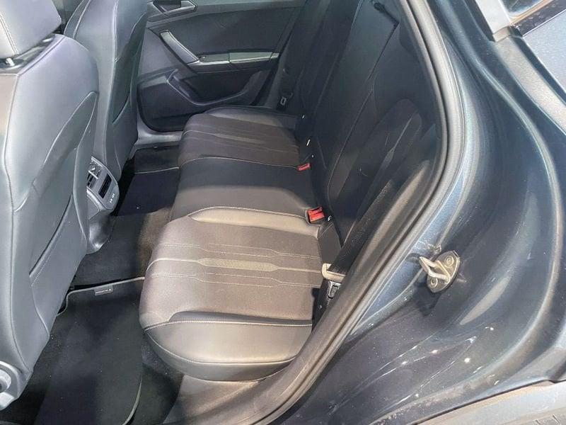 Cupra Formentor Formentor 1.5 TSI DSG