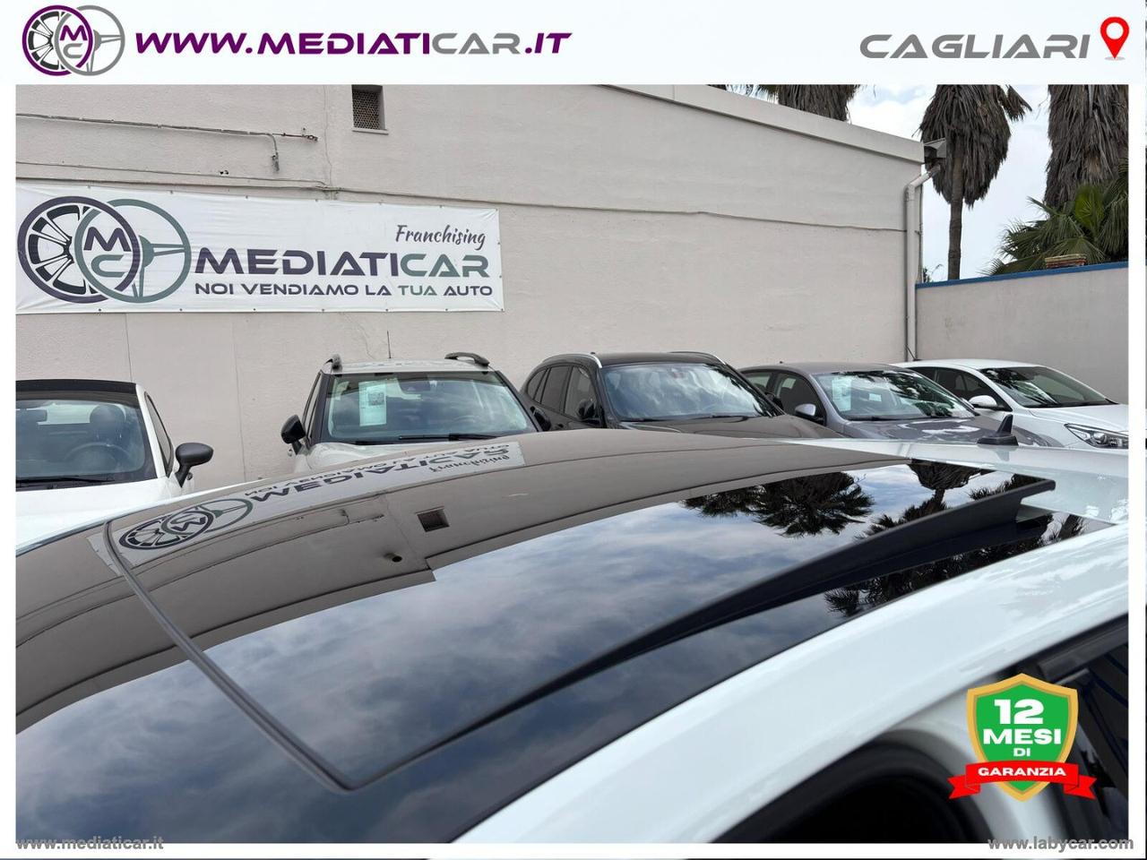 VOLKSWAGEN Golf R 2.0 DSG 5p.