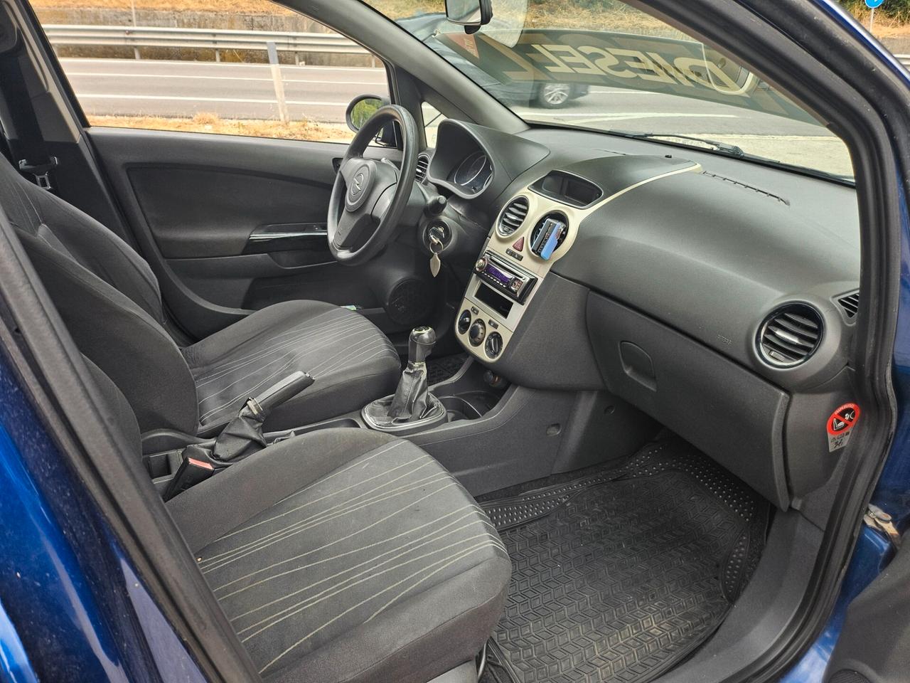 Opel Corsa 1.3 CDTI 75CV ecoFLEX 5 porte Club