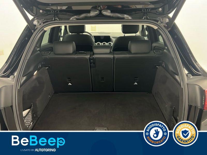 Mercedes-Benz GLA 200 D PROGRESSIVE ADVANCED PLUS AUTO