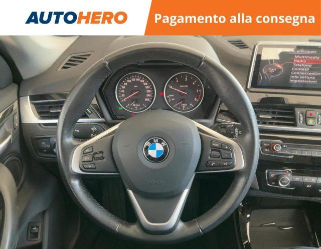 BMW X1 sDrive16d xLine