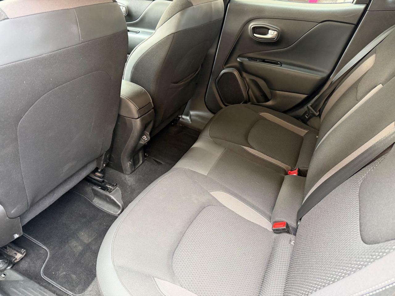 Jeep Renegade 1.0 T-GDI Longitude #10342