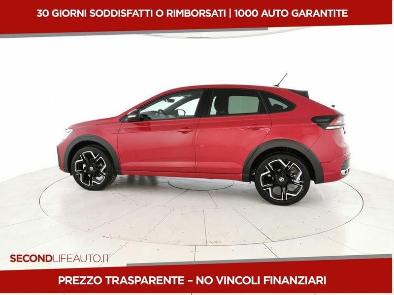 Volkswagen Taigo 1.0 tsi R-Line 115cv