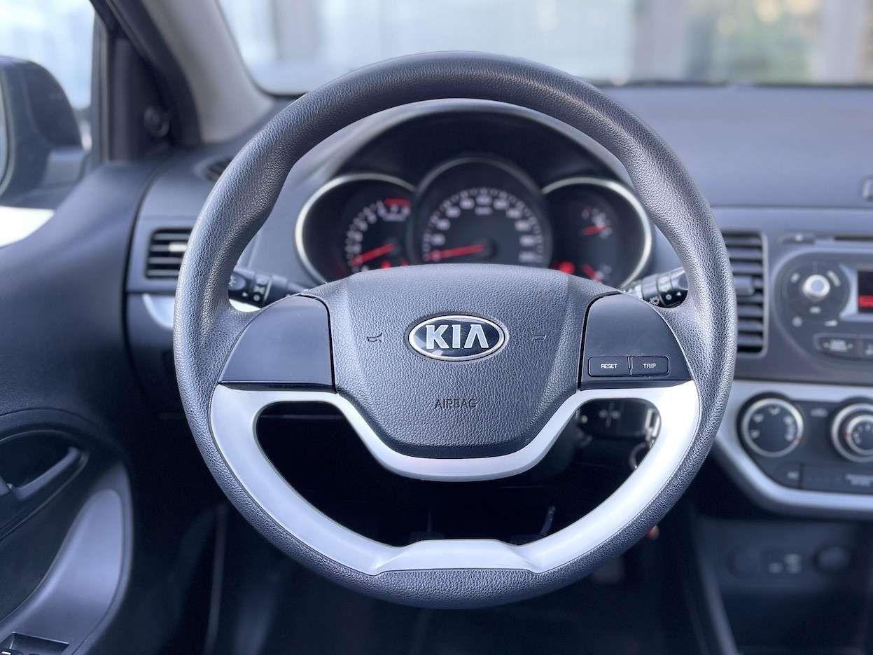 Kia Picanto 1.0 GPL 67CV E6 Neo. - 2016