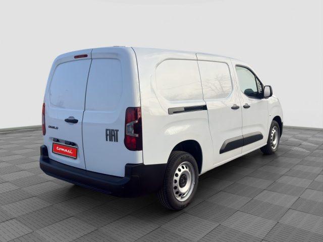 FIAT Other Doblò Doblò 1.5 BlueHdi 100CV PL-TN Van