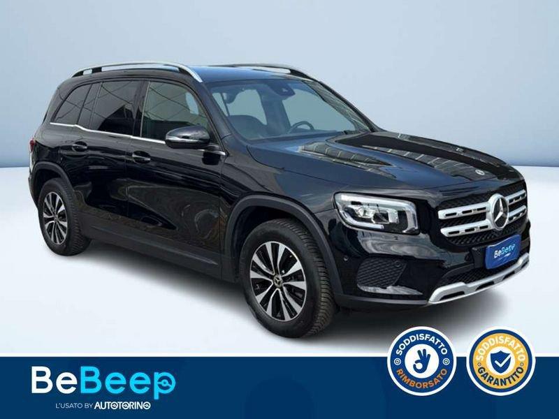 Mercedes-Benz GLB Classe 220 D SPORT 4MATIC AUTO