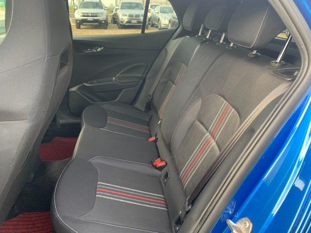 SKODA Fabia 1.0 TSI 110 CV Monte Carlo