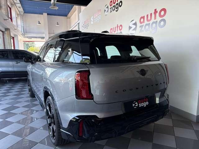 MINI Countryman S All4 Mini Countryman 2.0 48V S JCW All4