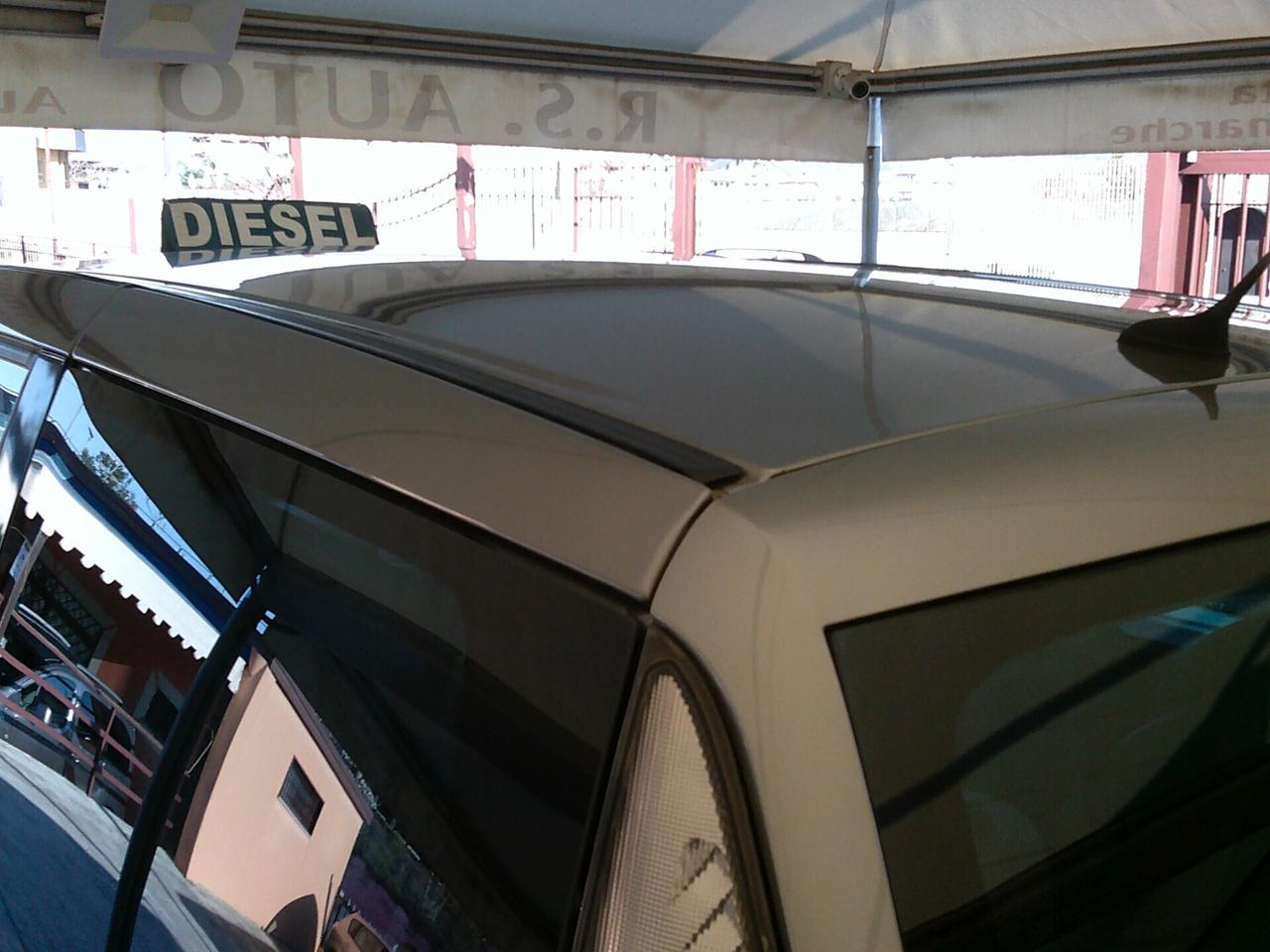 Lancia Phedra 2.2 JTD Emblema Plus 06