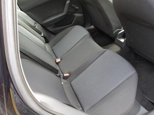 SEAT Ibiza 1.0 TGI Style Fari LED, Navigatore, solo 16.000Km!