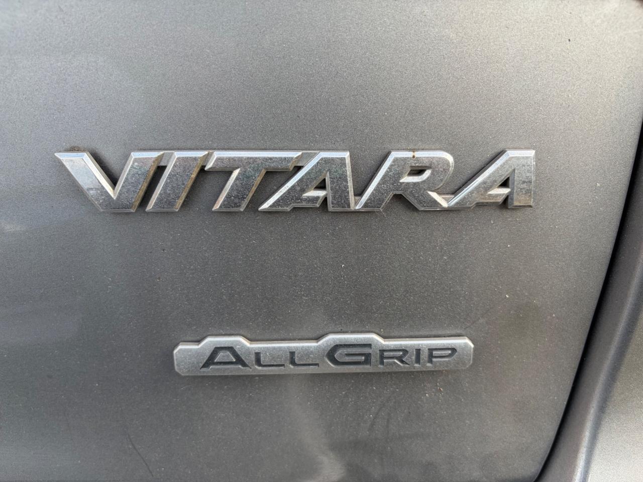 Suzuki VITARA 4X4 DIESEL PROBLEMI MOTORE