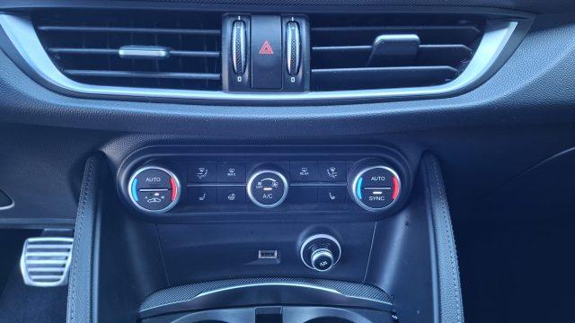 ALFA ROMEO Stelvio 2.2 DIESEL 210 CV AT8 Q4 VELOCE IVA ESPOSTA
