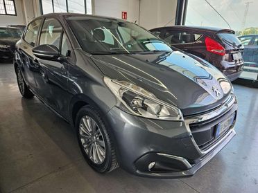 Peugeot 208 208 I 2015 5p 1.2 puretech Allure 82cv