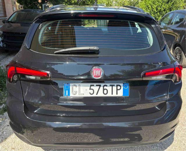 FIAT Tipo 1.3 Mjt S&S SW City Life