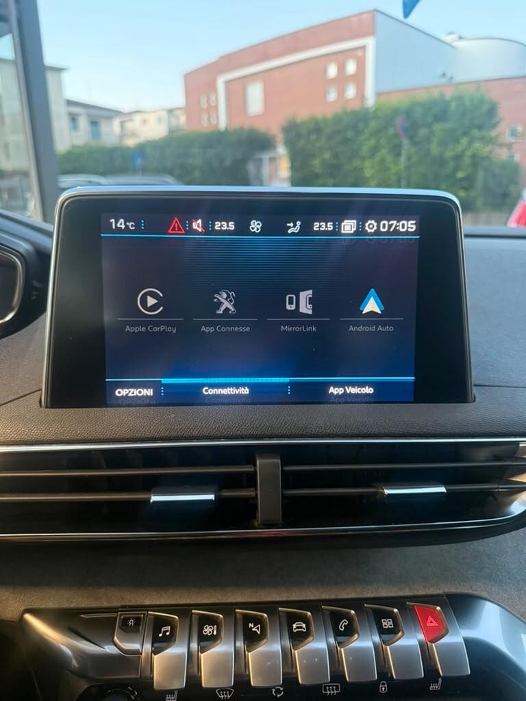Peugeot 5008 BlueHDi 130 S&S EAT8 GT Line