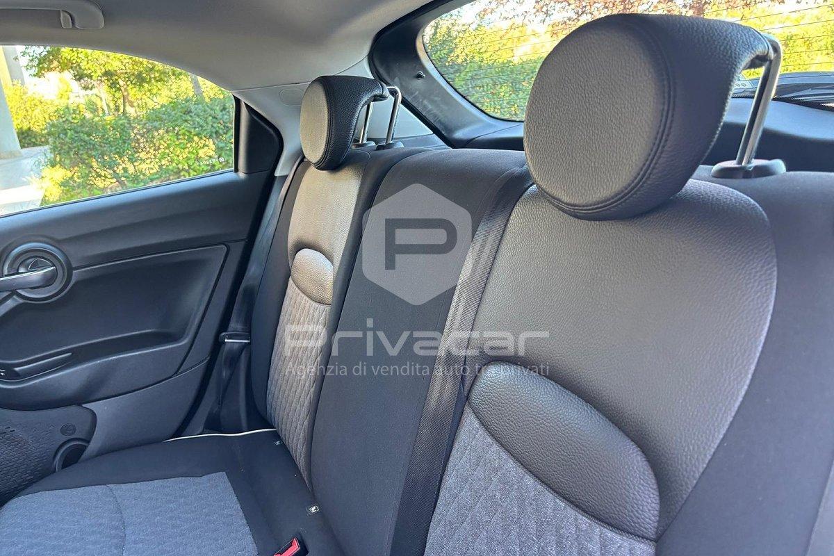 FIAT 500X 1.0 T3 120 CV Cross