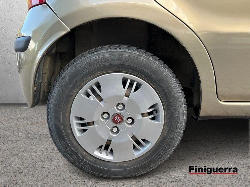 FIAT Panda Panda 1.2 Alessi