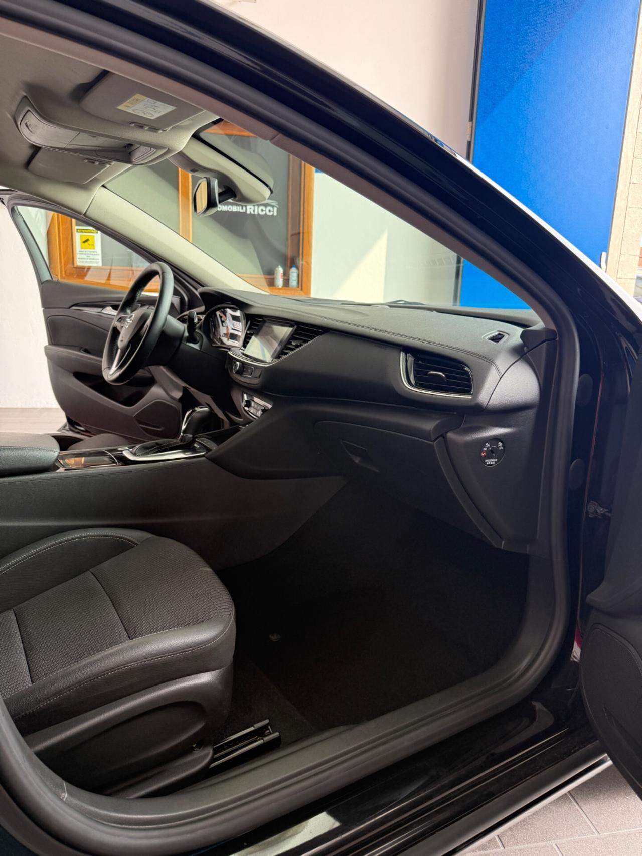 Opel Insignia 1.6 CDTI 136 CV S&S aut. Grand Sport Innovation