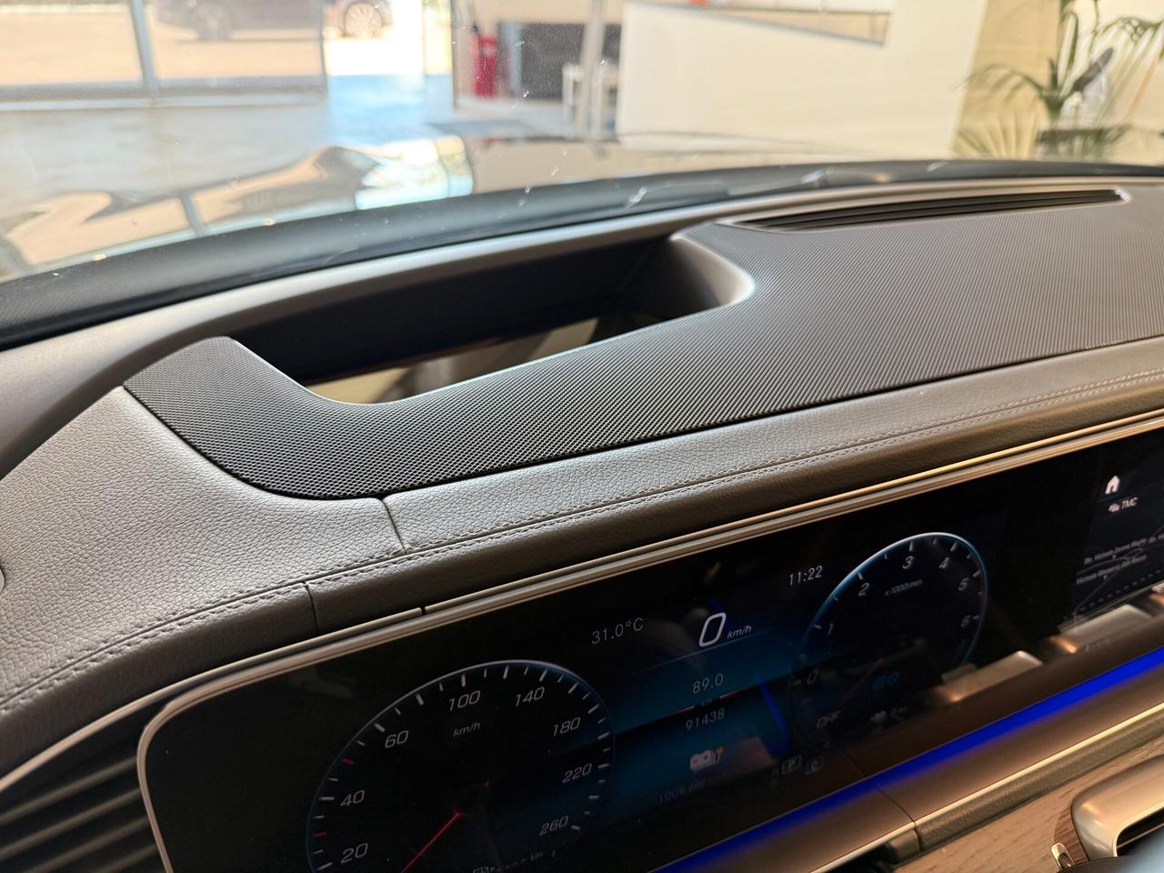 Mercedes-benz GLE 350 de hybrid EQ 4Matic Coupé Premium Plus