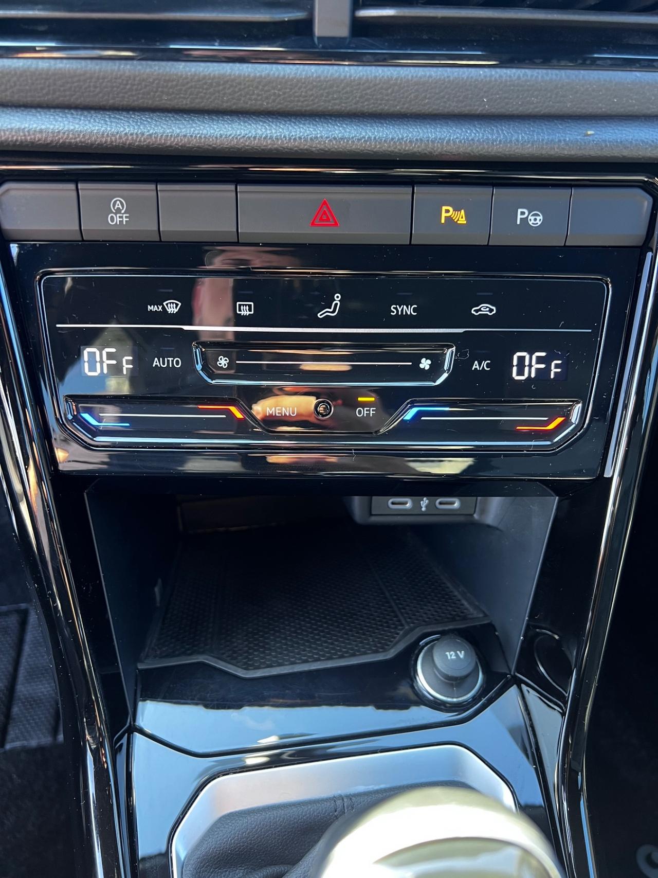 Volkswagen T-Roc 1.0 TSI R-Line