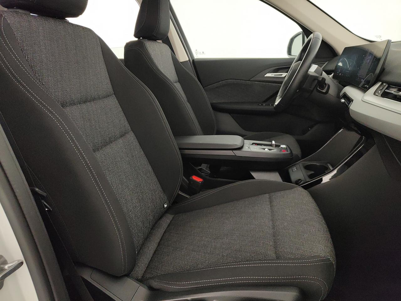 BMW X1 sdrive18d auto