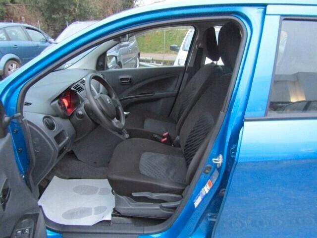 Suzuki Celerio 1.0 Style uniproprietario