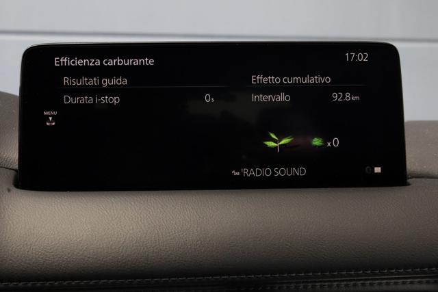 MAZDA CX-5 2.2L Skyactiv-D 150 CV 2WD Homura Prezzo Netto