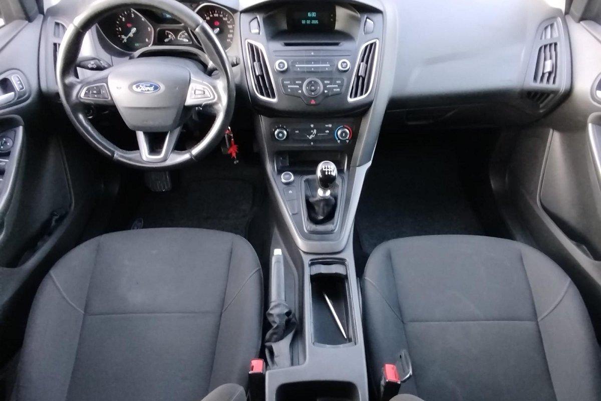 FORD Focus 1.5 TDCi 95 CV Start&Stop Plus