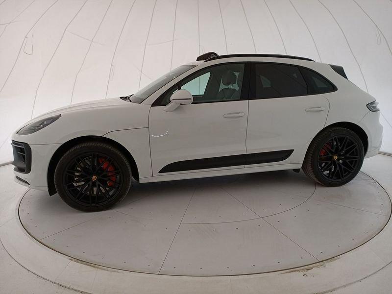 Porsche Macan I 2022 2.9 GTS 440cv pdk