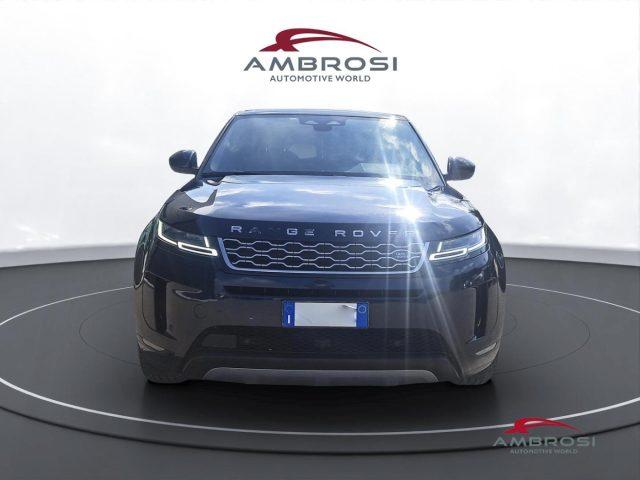 LAND ROVER Range Rover Evoque 2.0D I4 163CV AWD Auto SE