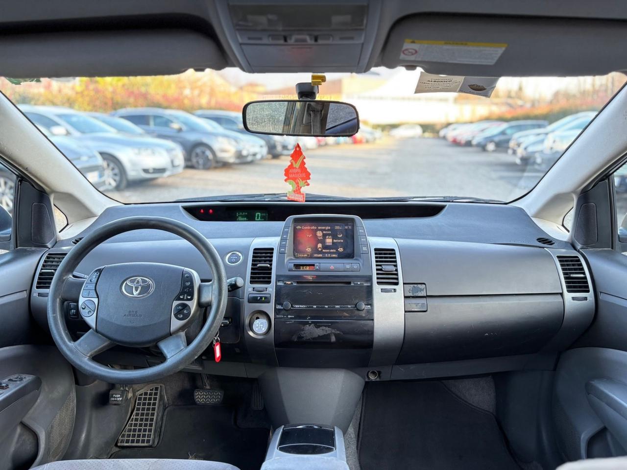 Toyota Prius 1.5i 16V