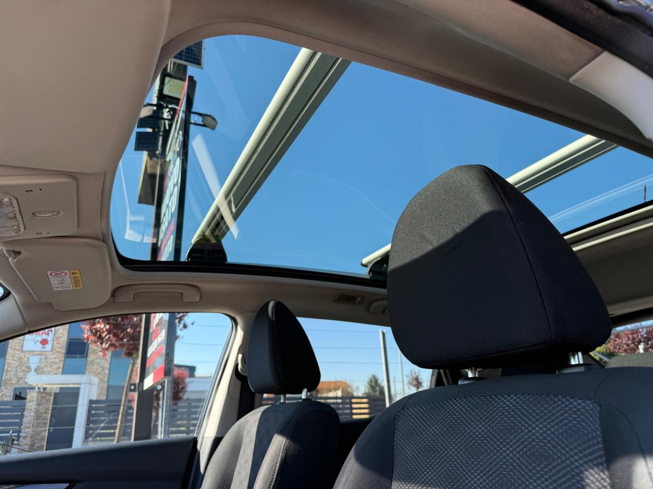 Nissan Qashqai 1.6 dCi 2WD Tekna-TETTO-NAVI.360