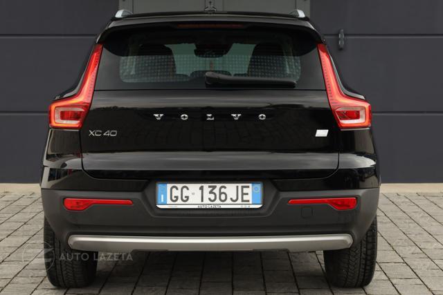 VOLVO XC40 T5 Recharge Plug-in Hybrid Inscription Auto