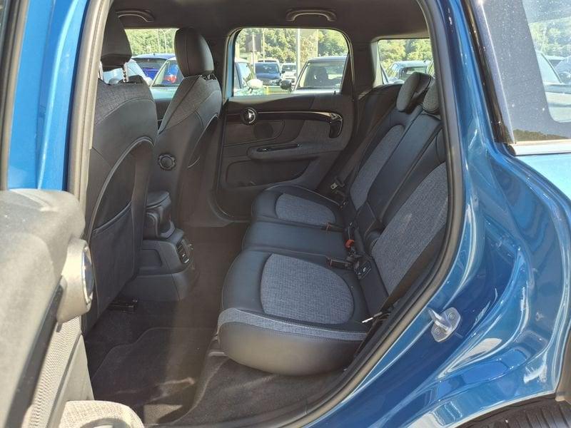 MINI Mini Countryman F60 Mini Countryman 2.0 Cooper SD Jungle all4 auto