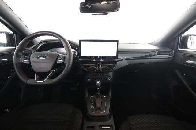 FORD Focus Focus 1.0 EcoBoost Hybrid 125 CV Powershift 5p. ST