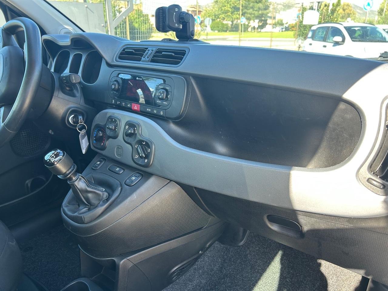 Fiat Panda 1.0 FireFly S&S Hybrid City Cross