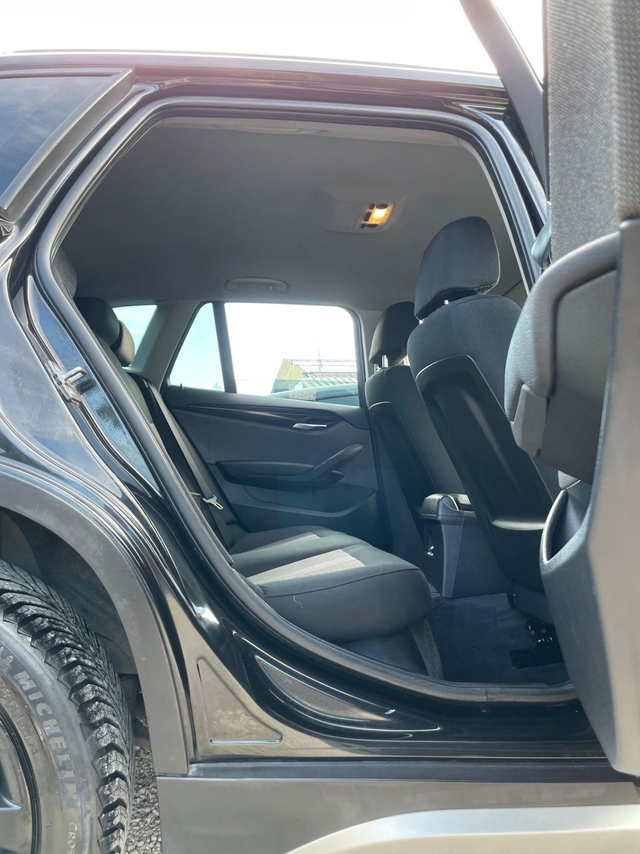 Bmw X1 sDrive20d Futura