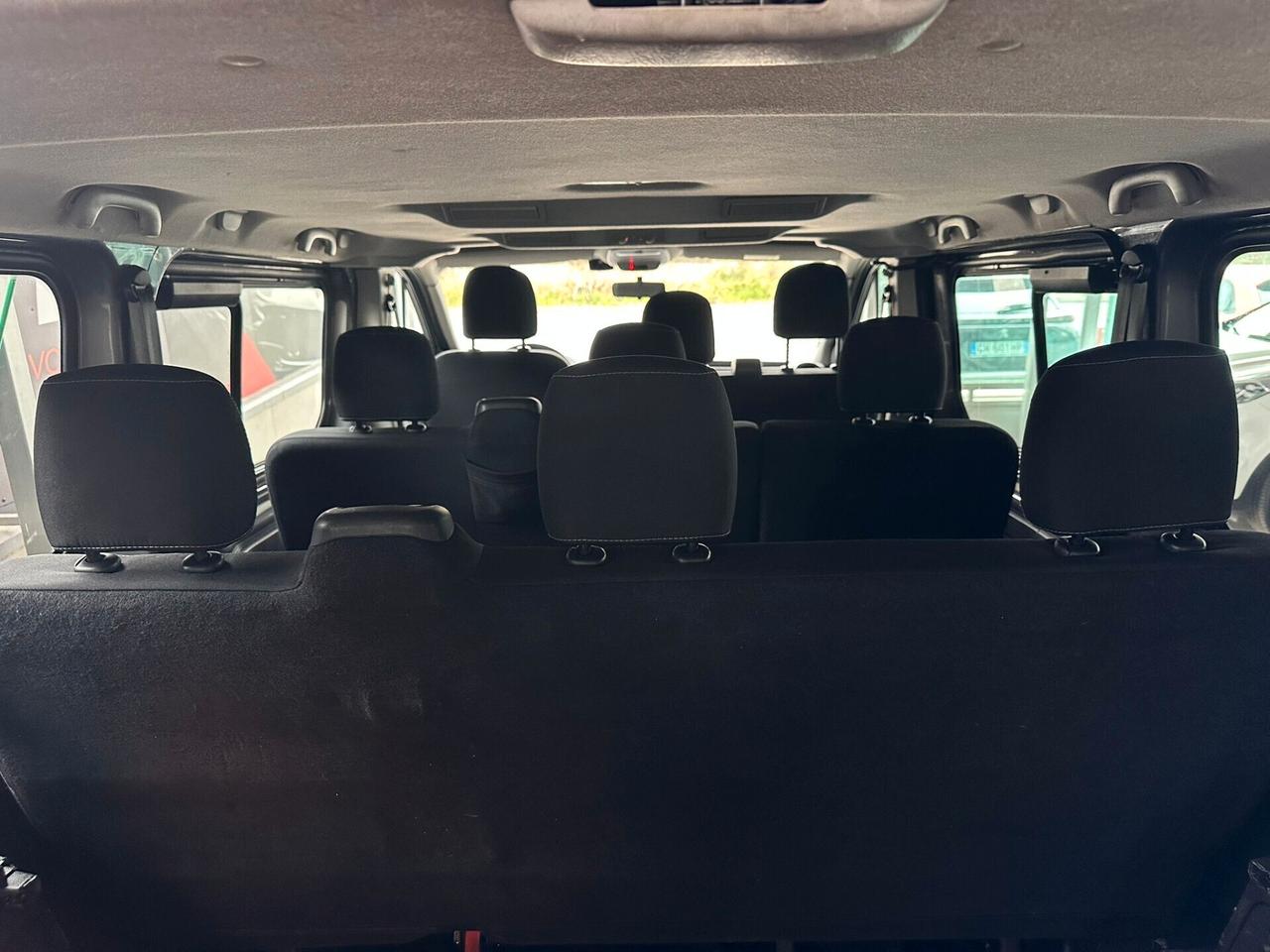 Opel Vivaro 29 1.6 BiTurbo S&S EcoFLEX PL-TN Combi N1