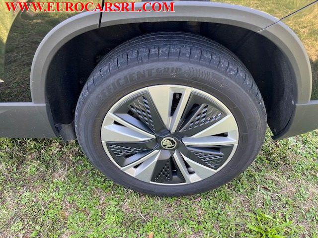SKODA Karoq 1.0 TSI 110 CV Ambition