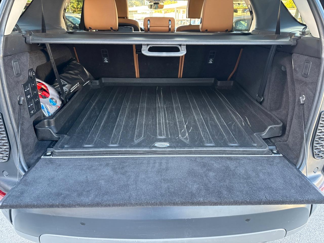 Land Rover Discovery 3.0 TD6 249 CV HSE Luxury