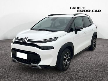 Citroën C3 Aircross C3 Aircross BlueHDi 110 S&S Shine Pack