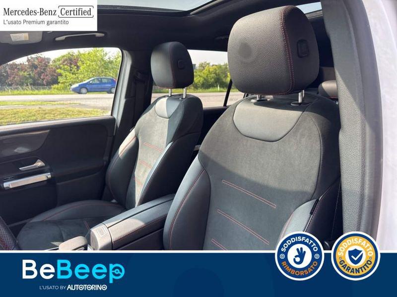 Mercedes-Benz Classe GLB GLB 200 D PREMIUM AUTO