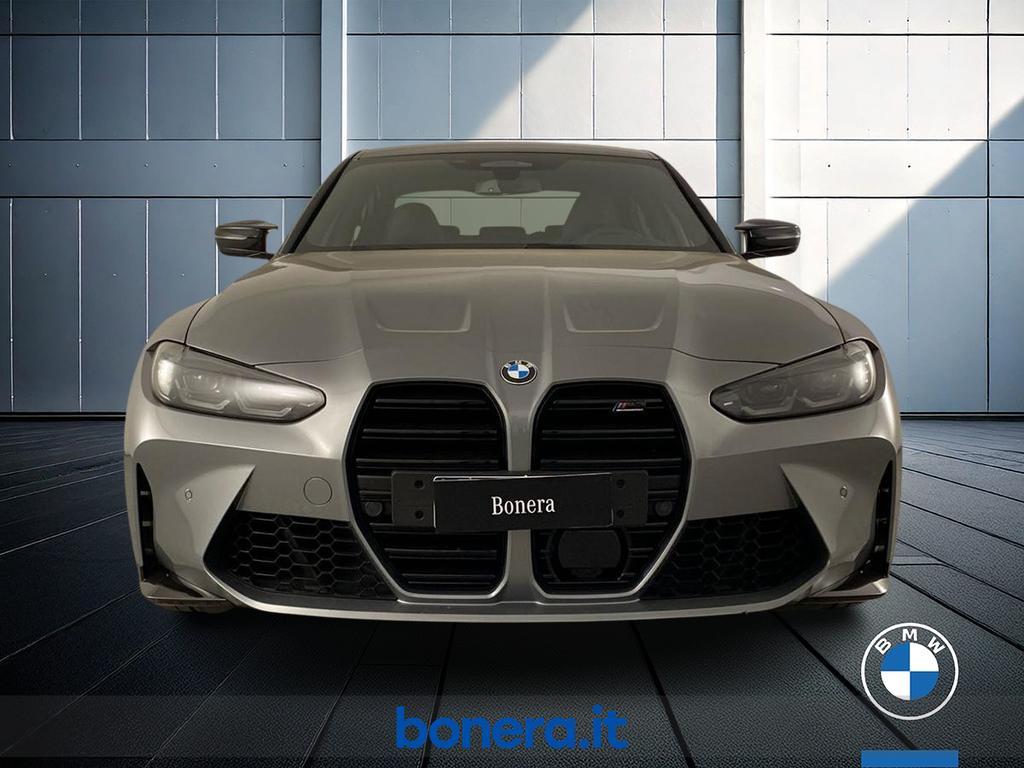 BMW Serie 3 M Berlina 3.0 Competition M xDrive Steptronic