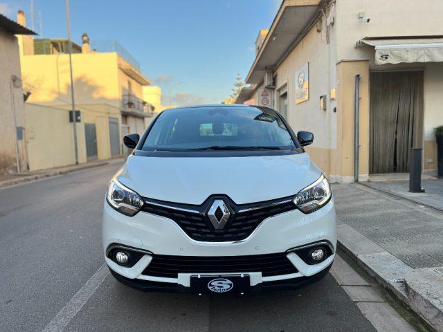 RENAULT Scenic 1.5dCi 110CV Sport Edition