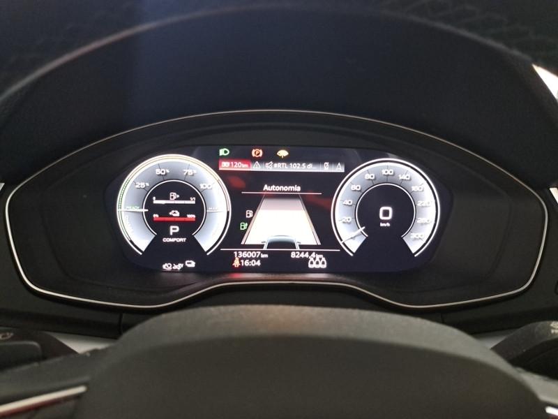 AUDI Q5 50 TFSI E BUSINESS QUATTRO S TRONIC SUV