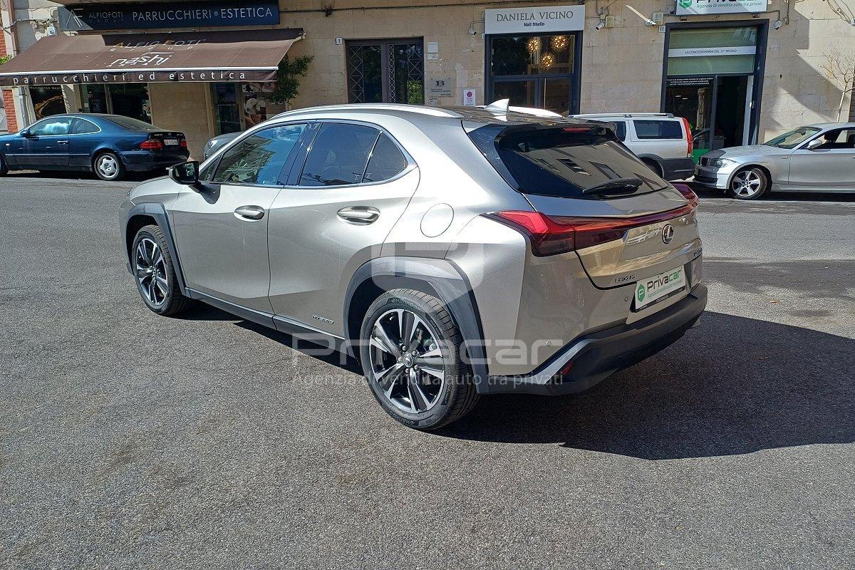 LEXUS UX Hybrid Premium