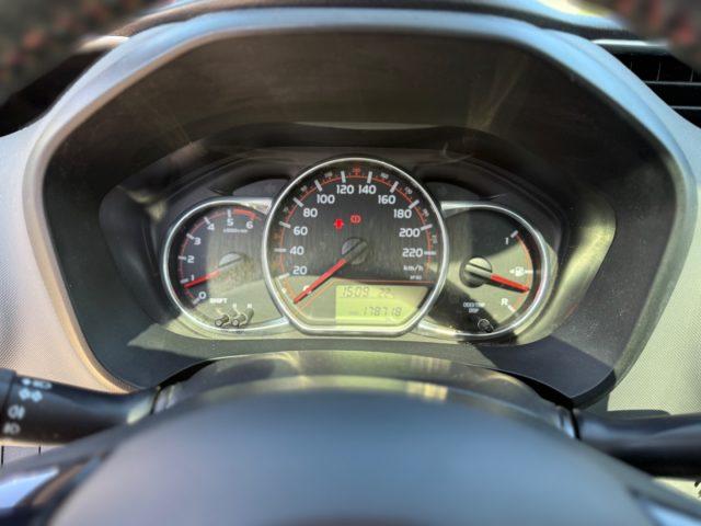 TOYOTA Yaris 1.4 D-4D Style FULL OPTIONAL