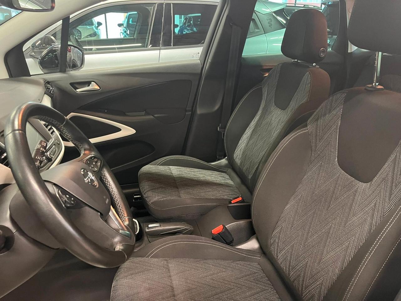 OPEL Crossland Crossland X 1.5 ECOTEC D 102 CV ...