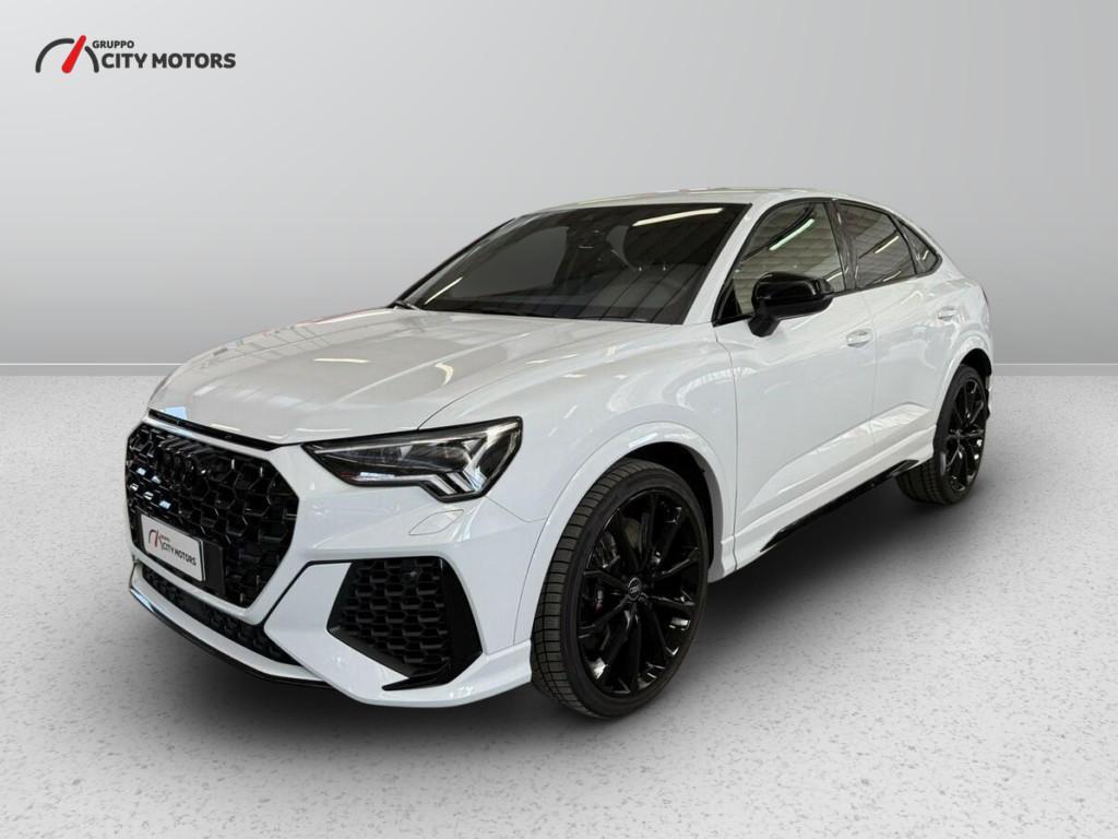Audi RS Q3 2.5 Quattro S tronic
